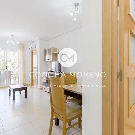 Appartement Playa Dorada-cm