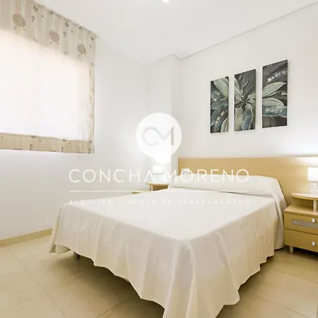 Appartement Playa Dorada-cm