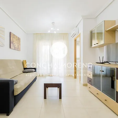 Appartement Playa Dorada-cm