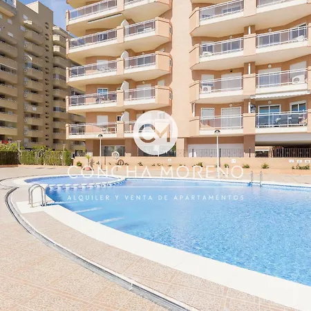 Playa Dorada-cm Appartement *