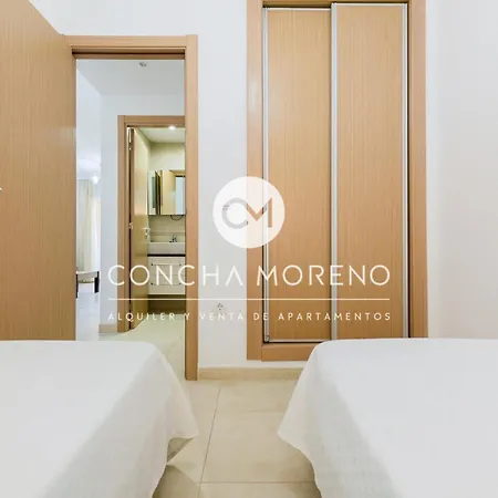 Playa Dorada-cm Appartement Oropesa del Mar