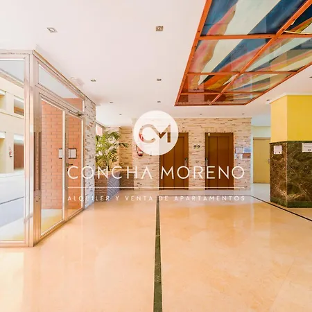 Playa Dorada-cm Appartement