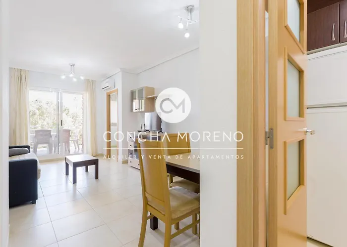 Daire Playa Dorada-cm