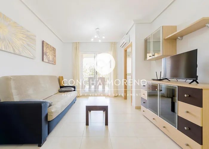 Playa Dorada-cm Oropesa del Mar