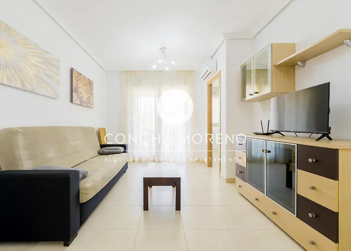 Daire Playa Dorada-cm