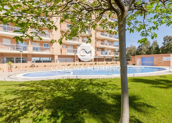 Playa Dorada-cm Daire