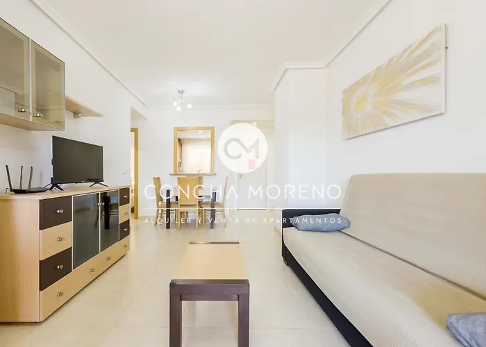 Daire Playa Dorada-cm