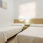 Apartament Playa Dorada-cm Oropesa del Mar