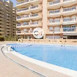 Playa Dorada-cm Apartament *