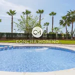 Playa Dorada-cm Apartament *