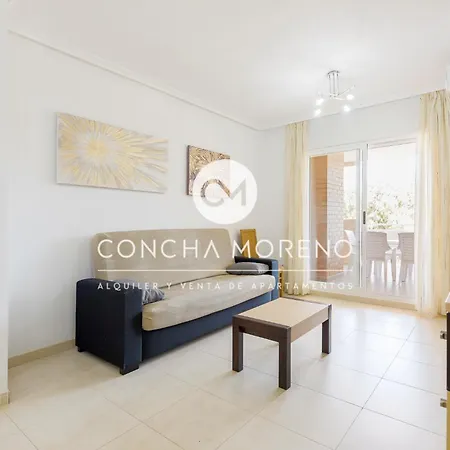 Apartament Playa Dorada-cm Oropesa del Mar